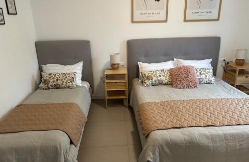 Faro Apartamento | Appartment Sunset