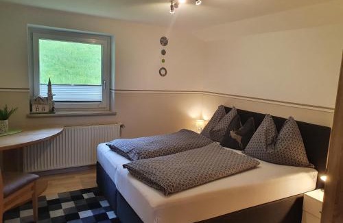 Radstadt Apartamento | Appartment Tobias