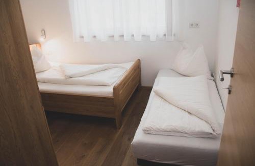 Siusi Apartamento | Appartment Waldrand