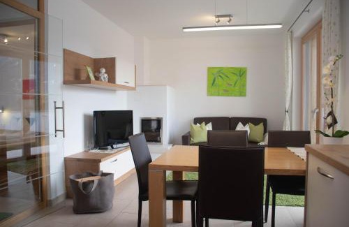 Siusi Apartamento | Appartment Waldrand