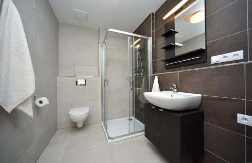Prague 5 Apartamento | Appartment Waltrovka, free parking