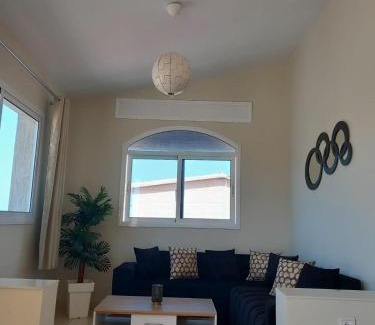 Ksar es Seghir Apartamento | Appartment with terrrasse ANDALUCIA Inn Tanger