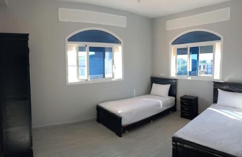Ksar es Seghir Apartamento | Appartment with terrrasse ANDALUCIA Inn Tanger