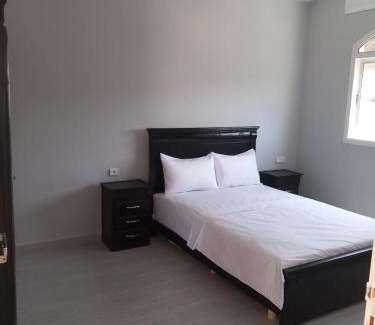 Ksar es Seghir Apartamento | Appartment with terrrasse ANDALUCIA Inn Tanger