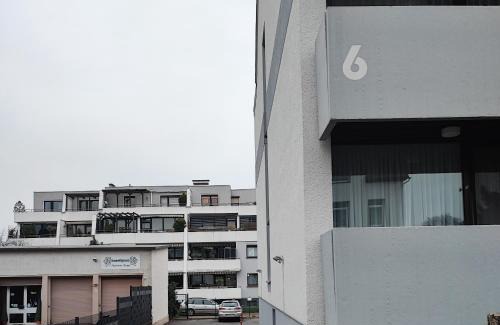 Hamelin Apartamento | Appartment zur Ruhe Forsterweg 6