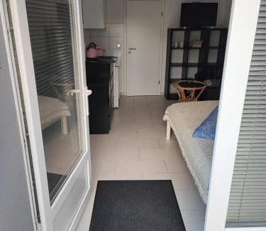 Hamelin Apartamento | Appartment zur Ruhe Forsterweg 6