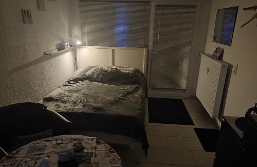 Hamelin Apartamento | Appartment zur Ruhe Forsterweg 6