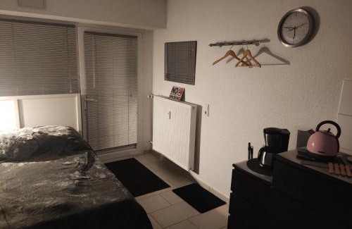 Hamelin Apartamento | Appartment zur Ruhe Forsterweg 6