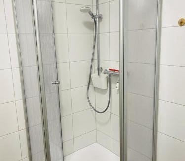 Am Schwarzen Busch Apartamento | Appartmentanlage Zur Düne