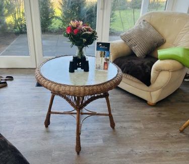 Am Schwarzen Busch Apartamento | Appartmentanlage Zur Düne