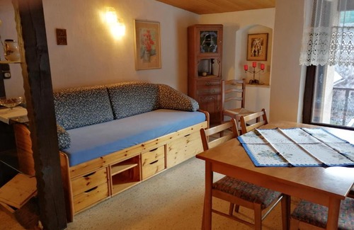 Schlagl Casa | Appartmenthaus Kern