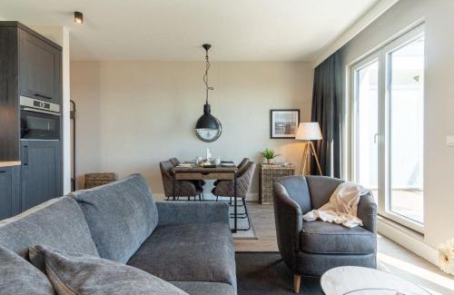 Grossenbrode Apartamento | Appartmenthaus-Suedstrand-44-Wohnung-Nr-19-Meereszauber