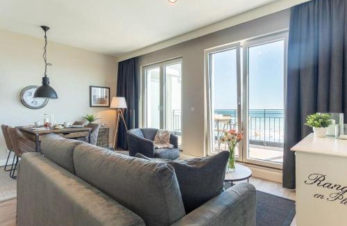 Grossenbrode Apartamento | Appartmenthaus-Suedstrand-44-Wohnung-Nr-19-Meereszauber