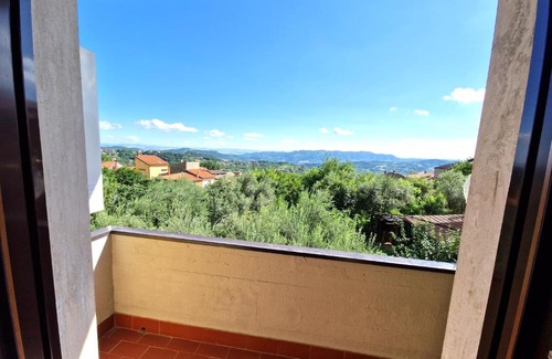 Sant'Angelo a Scala Apartamento | Appartmento incantevole a Sant'Angelo a Scala
