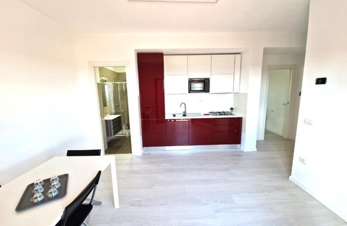 Sant'Angelo a Scala Apartamento | Appartmento incantevole a Sant'Angelo a Scala