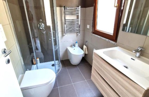 Sant'Angelo a Scala Apartamento | Appartmento incantevole a Sant'Angelo a Scala