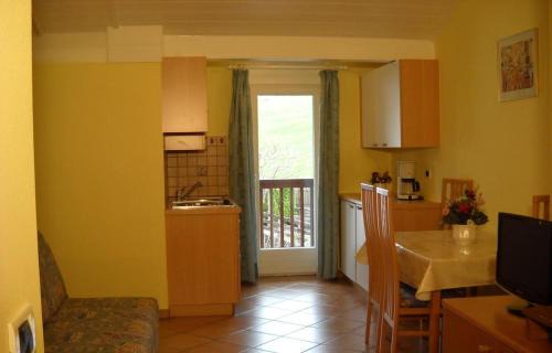 Nova Ponente Apartamento | Appartments Am Wiesenrand