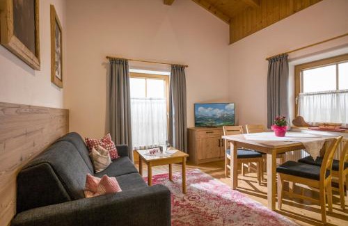 Ellmau Apartamento | Appartments Antoniushof