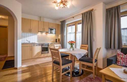 Ellmau Apartamento | Appartments Antoniushof