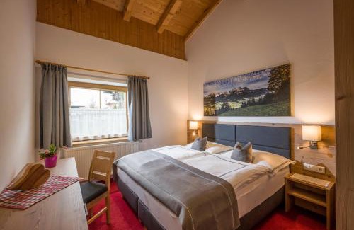 Ellmau Apartamento | Appartments Antoniushof