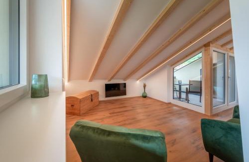 Tramin Apartamento | Appartments DAS Hubertus