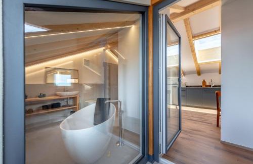Tramin Apartamento | Appartments DAS Hubertus