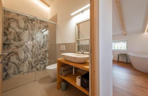 Tramin Apartamento | Appartments DAS Hubertus