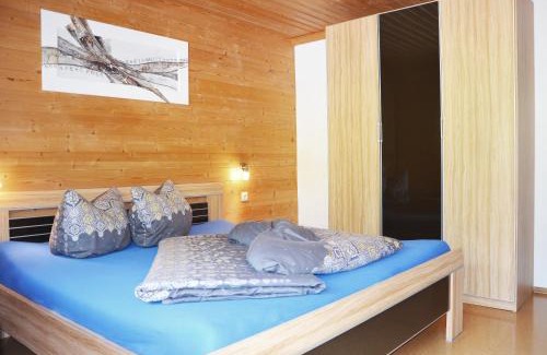Lanersbach Apartamento | Appartments Enterwald