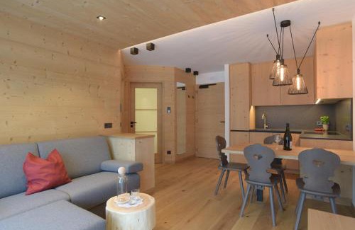 Lutago Apartamento | Appartments Hopfgartner Eurospar