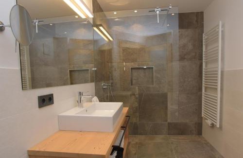 Lutago Apartamento | Appartments Hopfgartner Eurospar