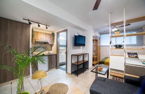Historical Center Apartamento | Appartments in the historic center near beach