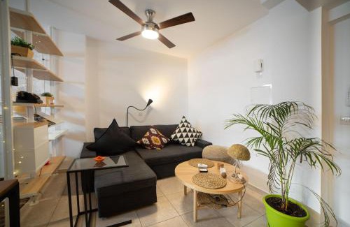 Historical Center Apartamento | Appartments in the historic center near beach
