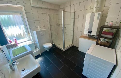 Heidingsfeld Apartamento | Appartments mitten in Würzburg-Heidingsfeld