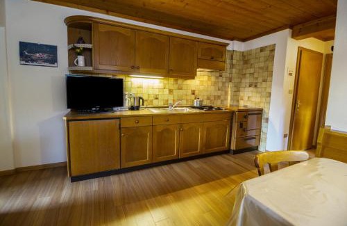 Collalbo Casa | Appartments Neuhof