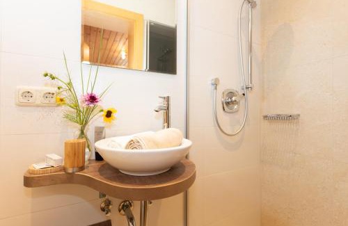 Leogang Apartamento | Appartments Niedermoser