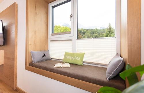 Leogang Apartamento | Appartments Niedermoser