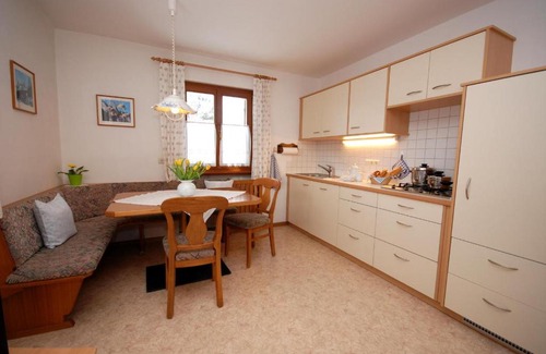 San Candido Apartamento | Appartments Oberhofer