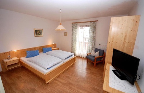 San Candido Apartamento | Appartments Oberhofer