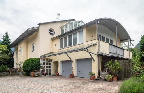 Villa Ottone Casa | Appartments Reichegger
