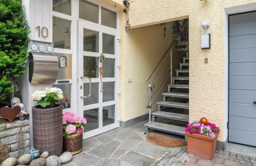 Villa Ottone Casa | Appartments Reichegger