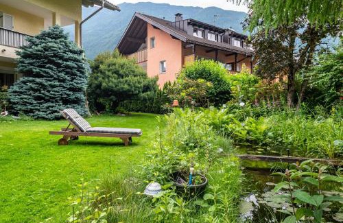 Villa Ottone Casa | Appartments Reichegger