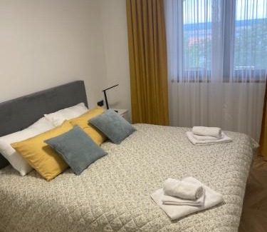 Jadranovo Apartamento | APPARTMENTS SARA