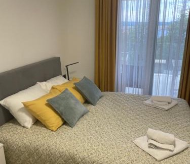 Jadranovo Apartamento | APPARTMENTS SARA