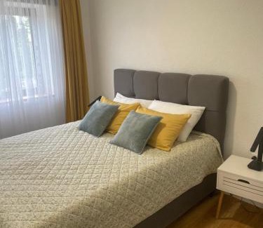 Jadranovo Apartamento | APPARTMENTS SARA