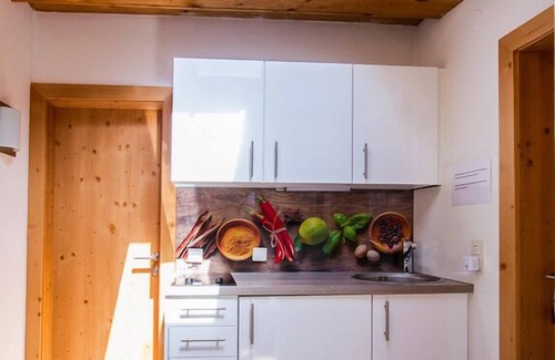Fulpmes Apartamento | Appartments Zinner-Pale