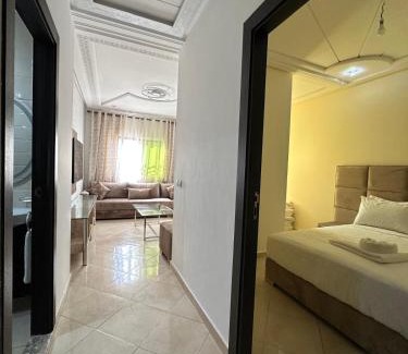 Tangier Apartamento | Appartmojonera 204