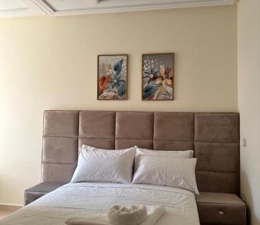 Tangier Apartamento | Appartmojonera 204