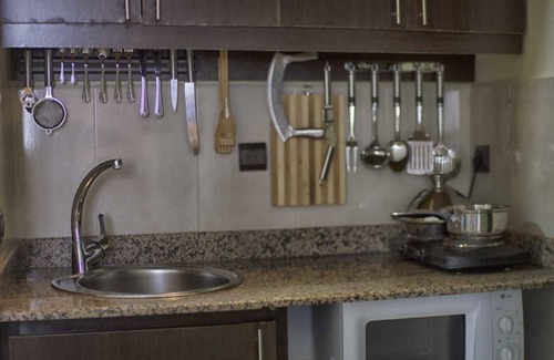 Agadir Apartamento | Apparts-Hôtel ISNI