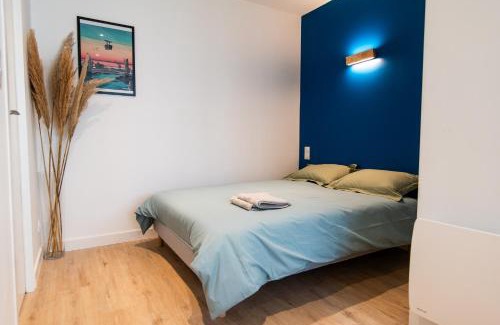 Downtown Apartamento | - Apparts nets à prix honnête -