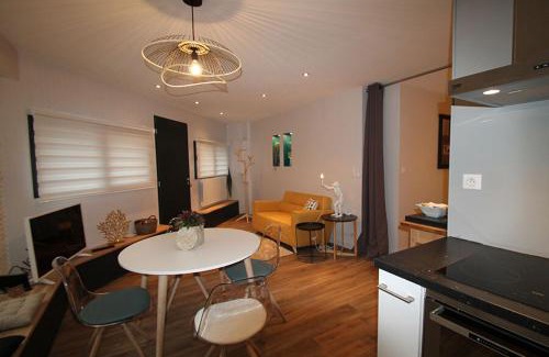 Limoges Apartamento | Apparts Watteau, climatisés